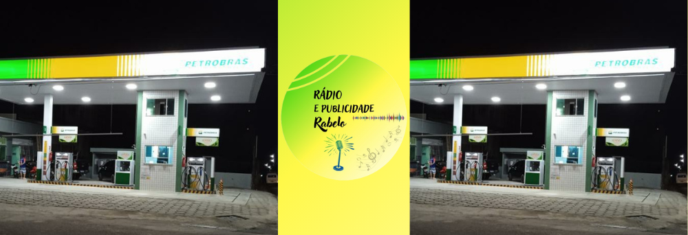 OUÇA ONDE VOCÊ  ESTIVER !